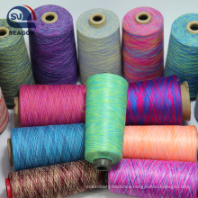 100% Polyester Embroidery Thread